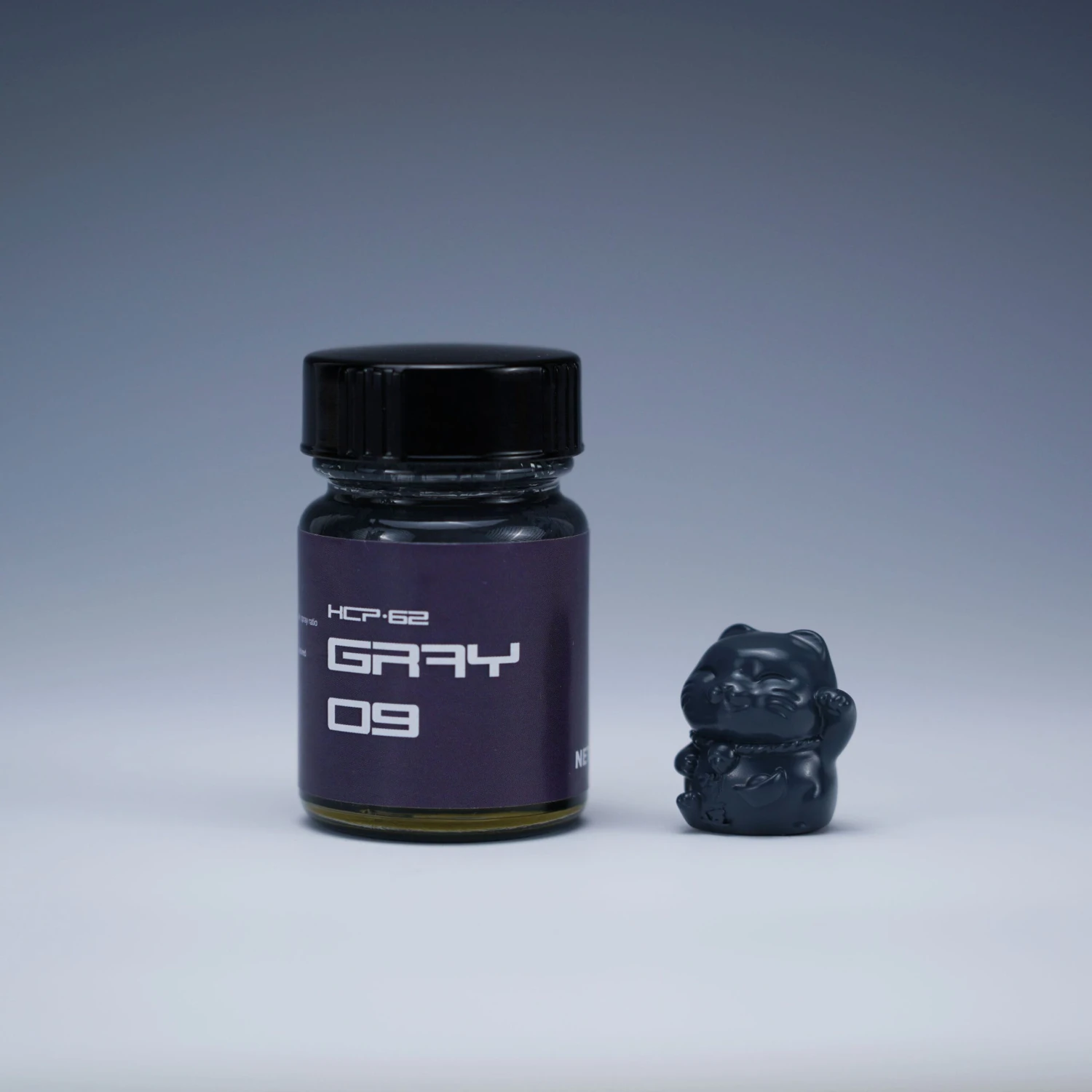 Kaizo Color Gray-09 3 Kaizo Color Gray-09