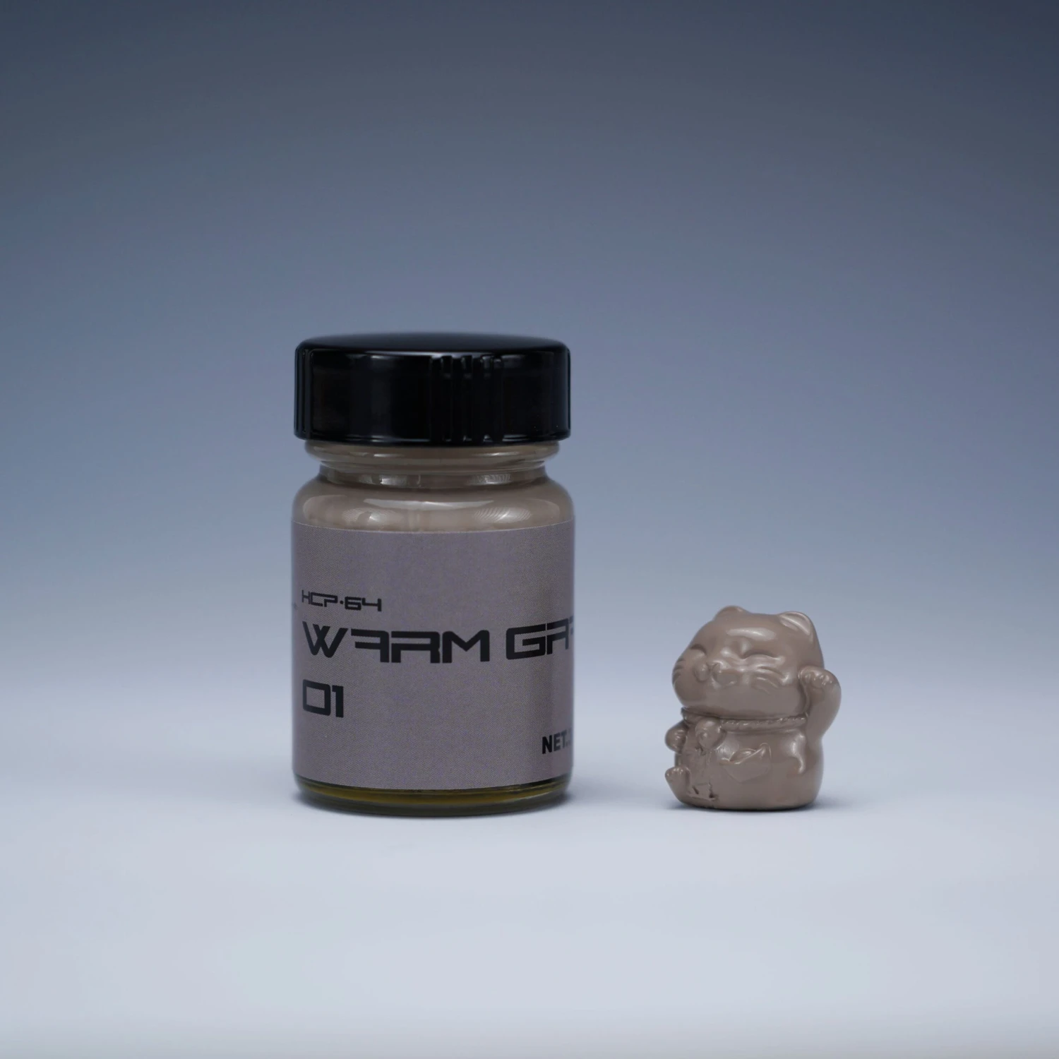 Kaizo Color Warm Gray-01 3 Kaizo Color Warm Gray-01