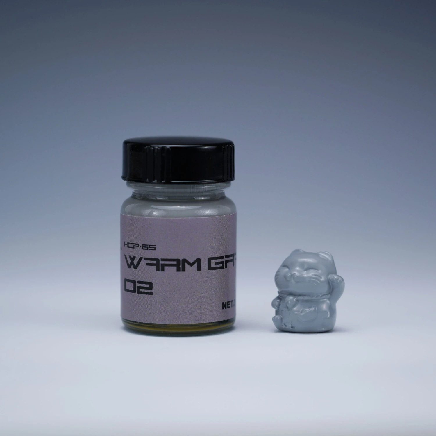 Kaizo Color Warm Gray-02 3 Kaizo Color Warm Gray-02