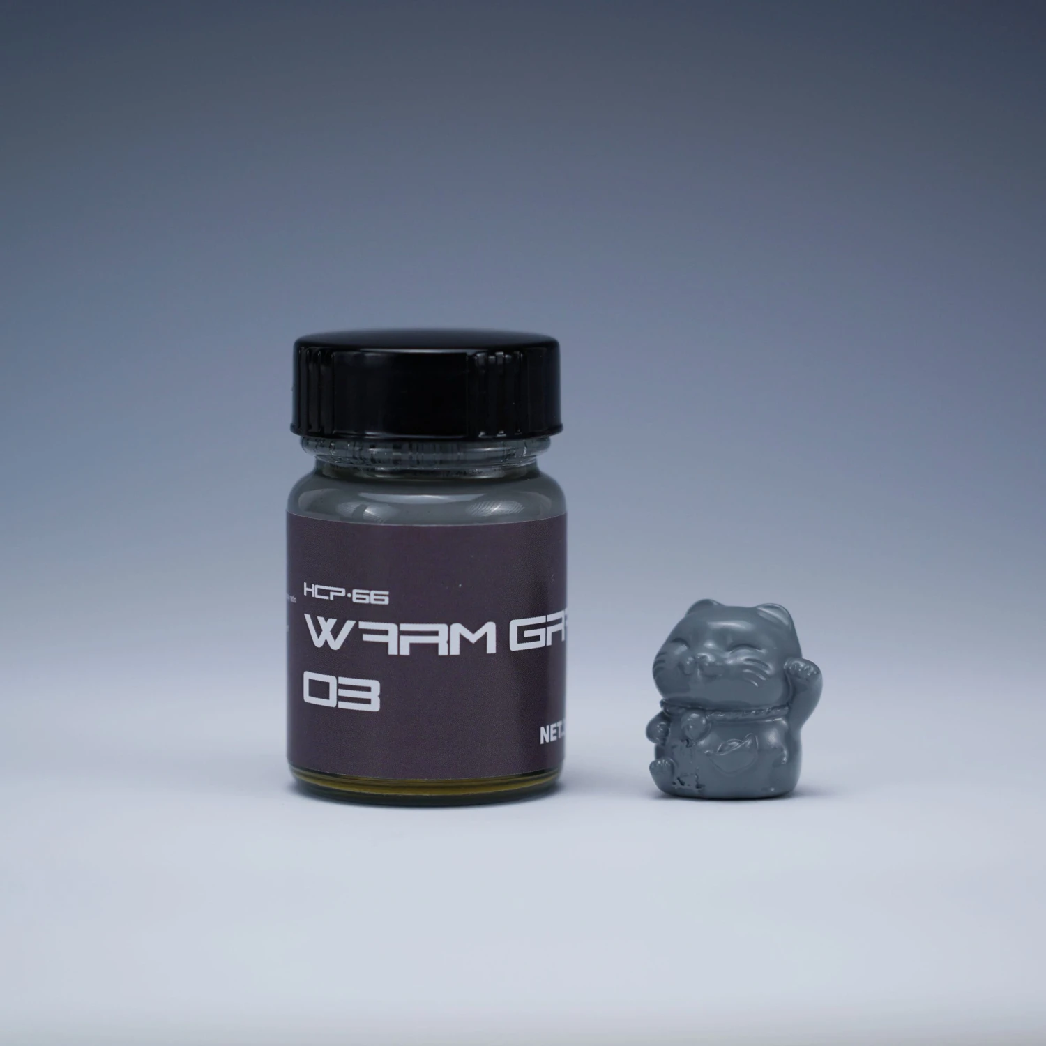 Kaizo Color Warm Gray-03 3 Kaizo Color Warm Gray-03