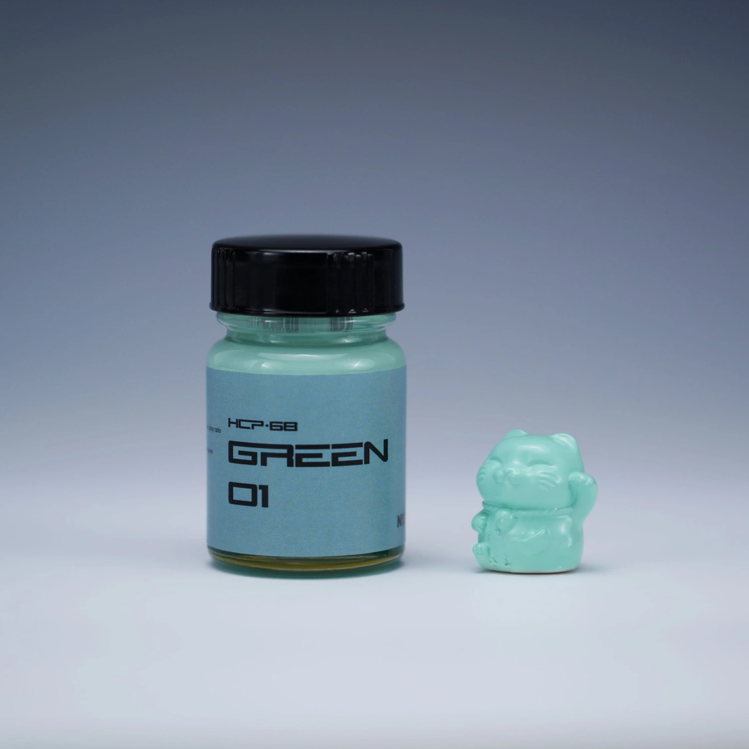 Kaizo Color Green Bundle 4 Kaizo Color Green Bundle - Image 2