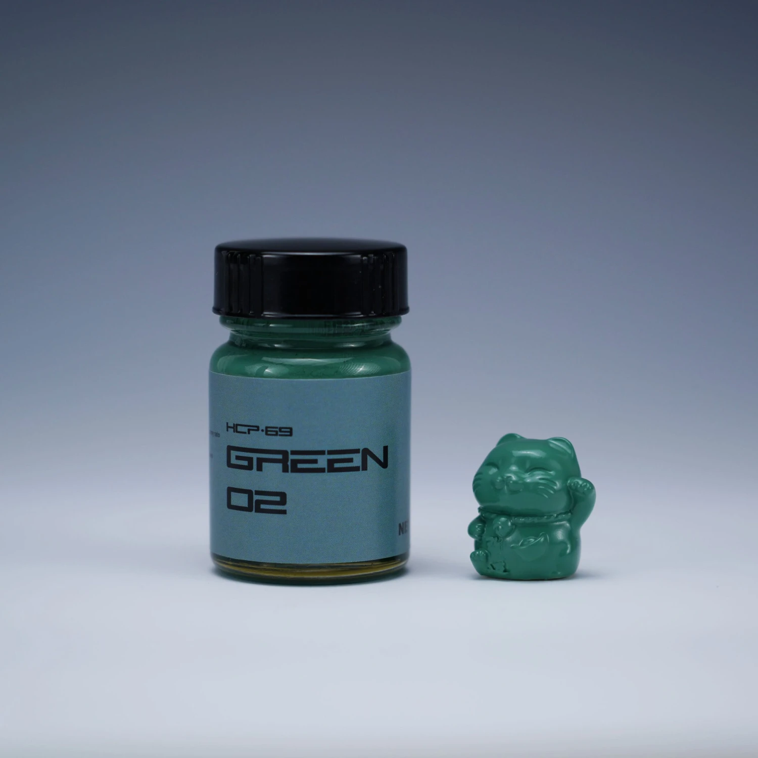 Kaizo Color Green Bundle 5 Kaizo Color Green Bundle - Image 3