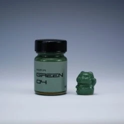 Kaizo Color Green Bundle 21 Kaizo Color Green Bundle -Robot Kai 71 1