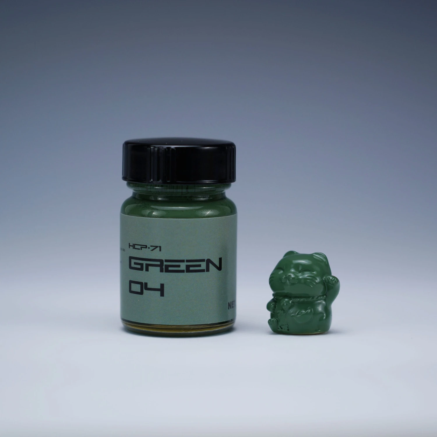 Kaizo Color Green-04 3 Kaizo Color Green-04