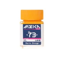 MC73 Gloss Kerria Orange