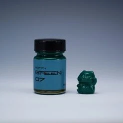 Kaizo Color Green Bundle 24 Kaizo Color Green Bundle -Robot Kai 74 1