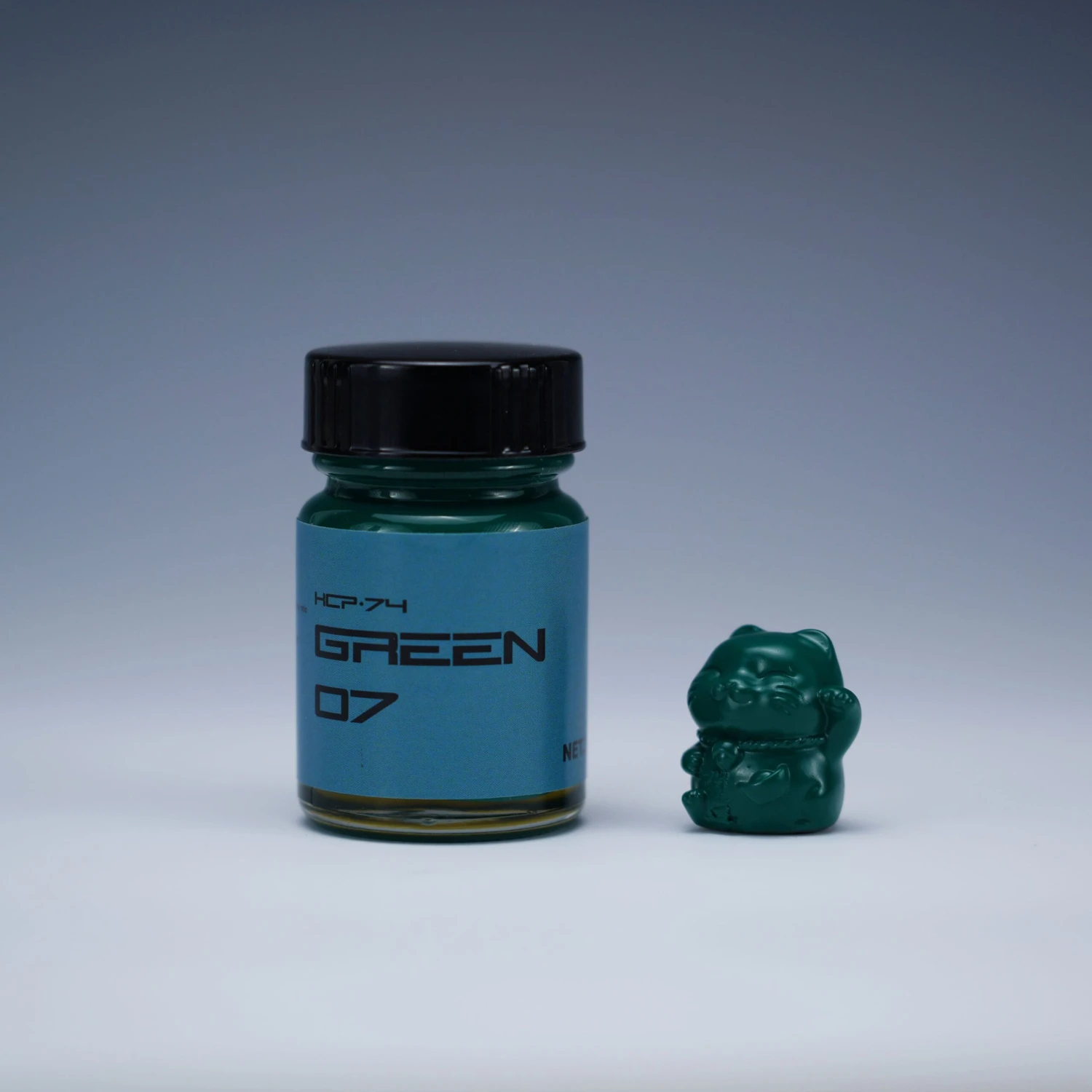 Kaizo Color Green Bundle 10 Kaizo Color Green Bundle - Image 8