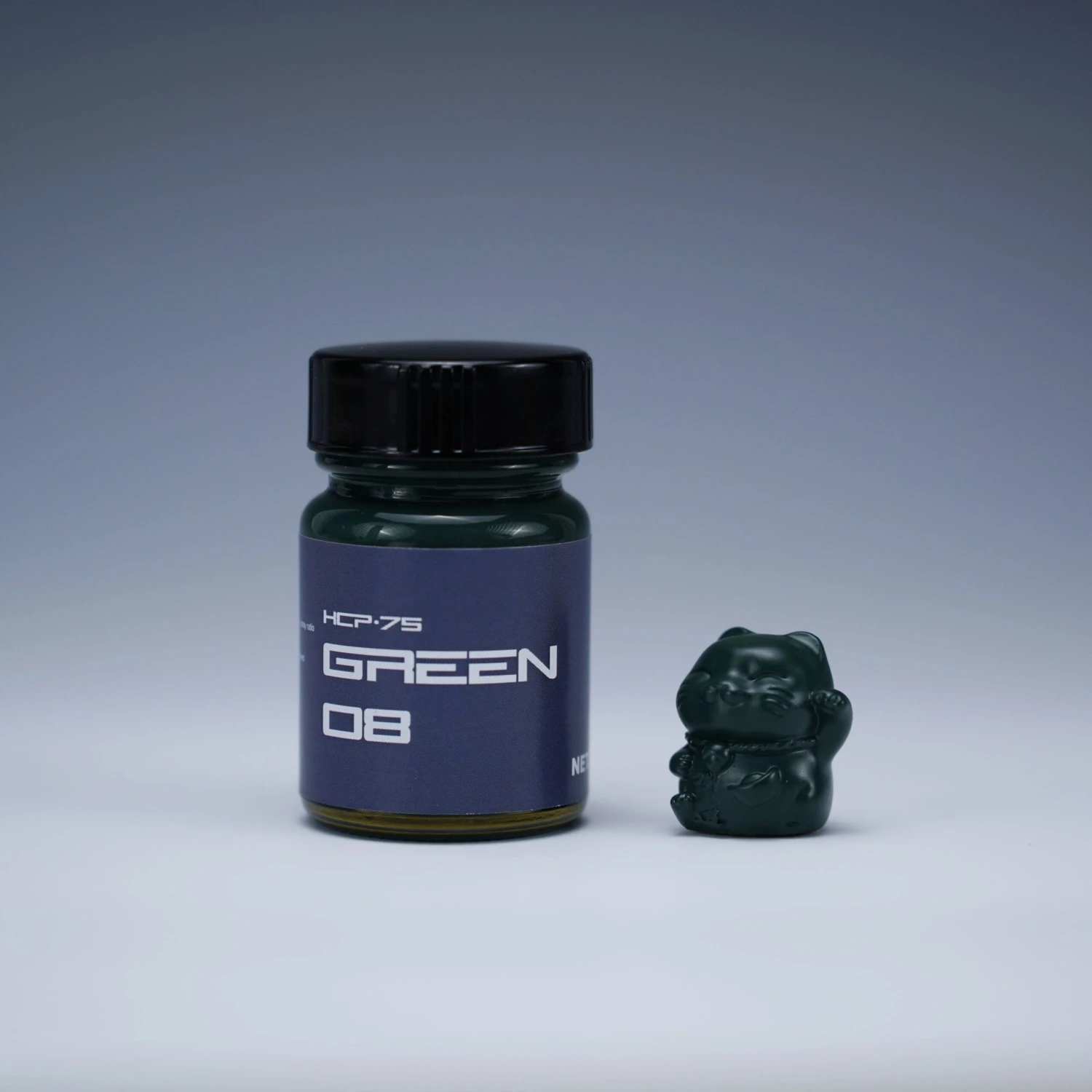 Kaizo Color Green Bundle 11 Kaizo Color Green Bundle - Image 9