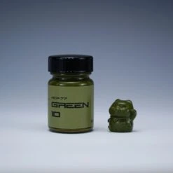 Kaizo Color Green Bundle 27 Kaizo Color Green Bundle -Robot Kai 77 1