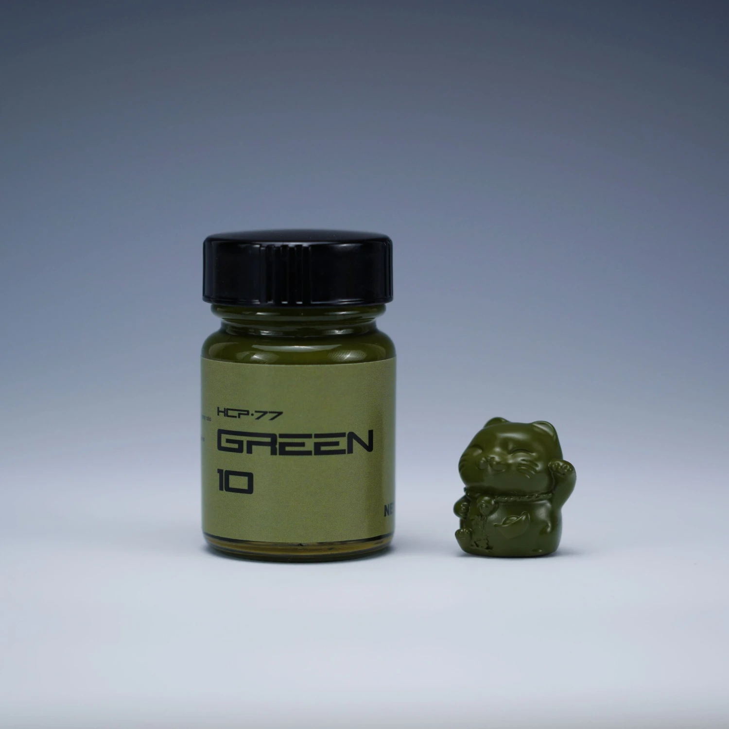 Kaizo Color Green Bundle 13 Kaizo Color Green Bundle - Image 11