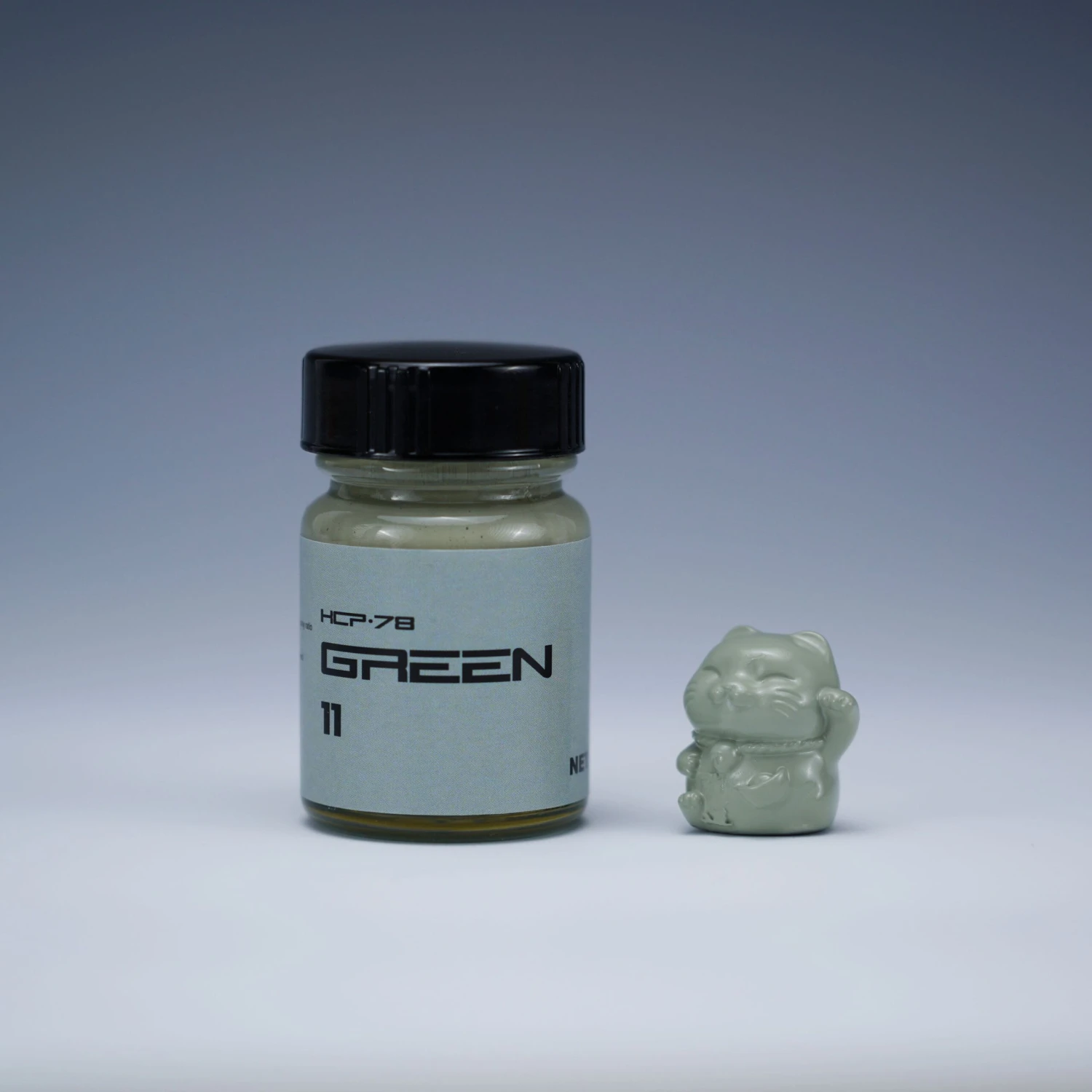 Kaizo Color Green Bundle 14 Kaizo Color Green Bundle - Image 12