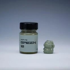 Kaizo Color Green Bundle 29 Kaizo Color Green Bundle -Robot Kai 79 1