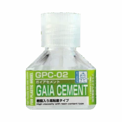 GaiaNotes High Viscosity Cement
