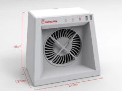 Dust Collector -Robot Kai 8 2613f9f7 879c 4f25 a6a1 e591d80017d7