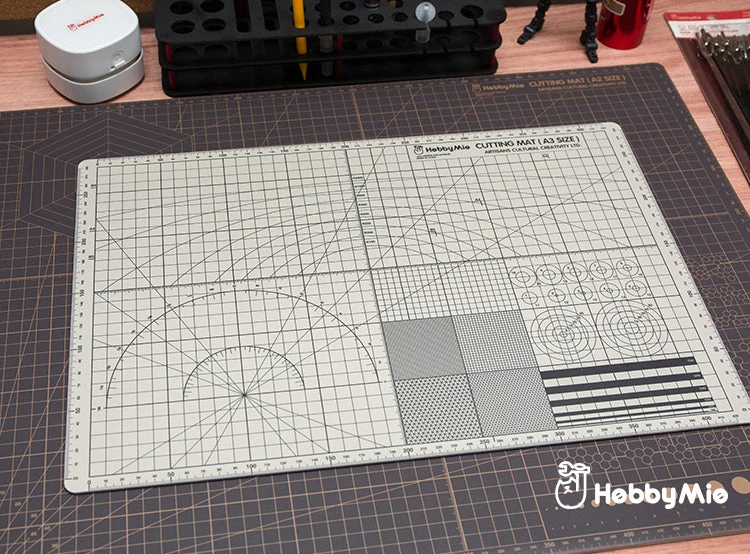 Double-Sided Cutting Mat 15 Double-Sided Cutting Mat - Image 13
