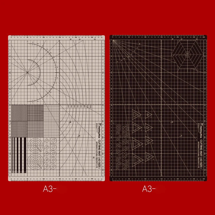 Double-Sided Cutting Mat 7 Double-Sided Cutting Mat - Image 5