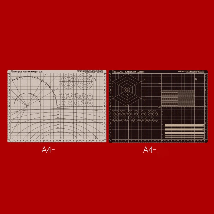 Double-Sided Cutting Mat 5 Double-Sided Cutting Mat - Image 3