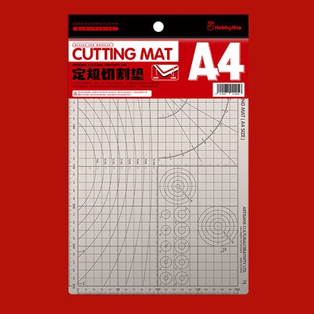 Double-Sided Cutting Mat 4 Double-Sided Cutting Mat - Image 2