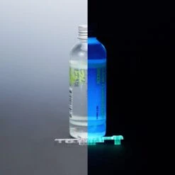 Kaizo Clear Fluorescent Bundle 13 Kaizo Clear Fluorescent Bundle -Robot Kai CF03GREEN1 a0a43669 2a6b 4239 b4e6 8c0639b83705