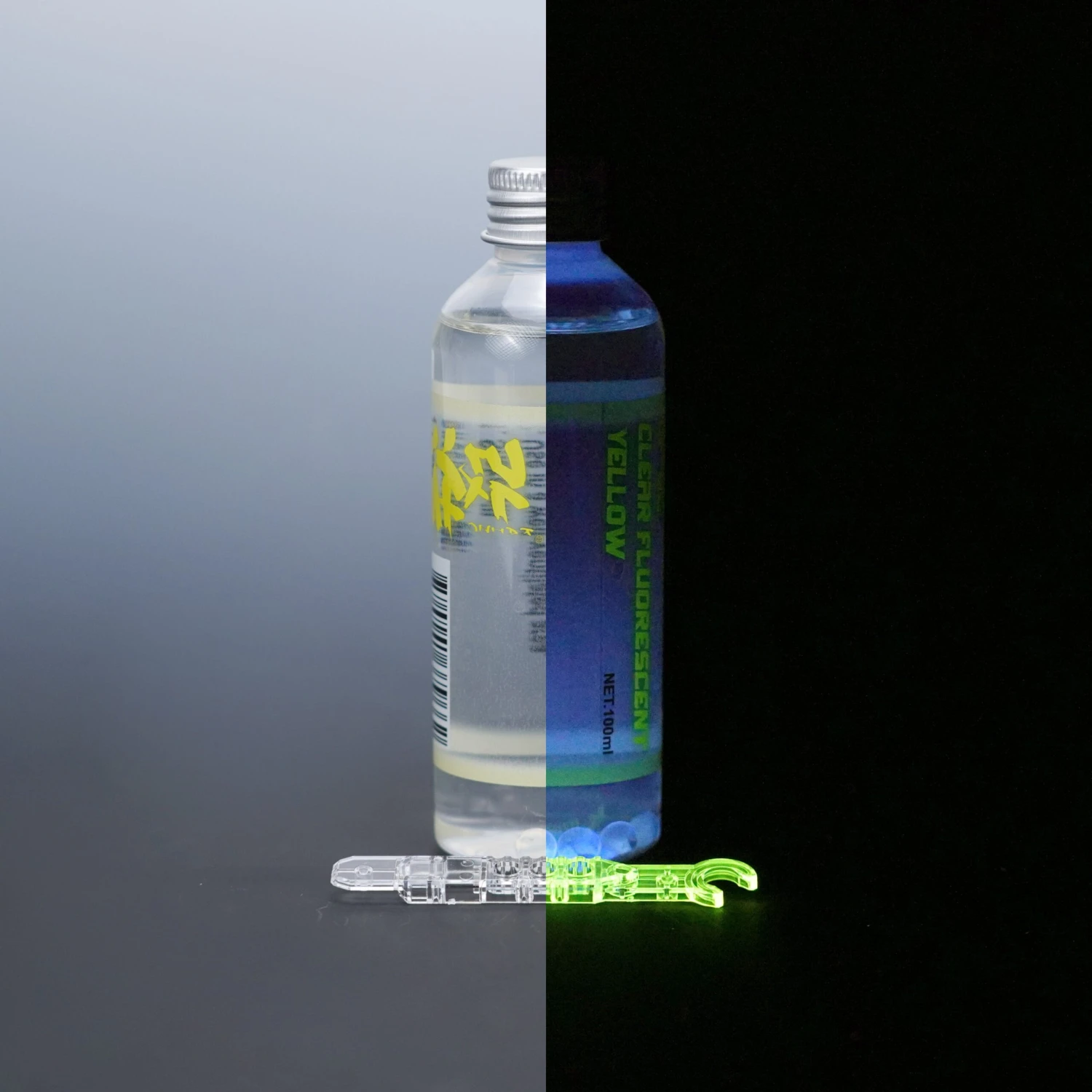 Kaizo Clear Fluorescent Bundle 9 Kaizo Clear Fluorescent Bundle - Image 7