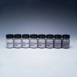 Kaizo Color White Bundle