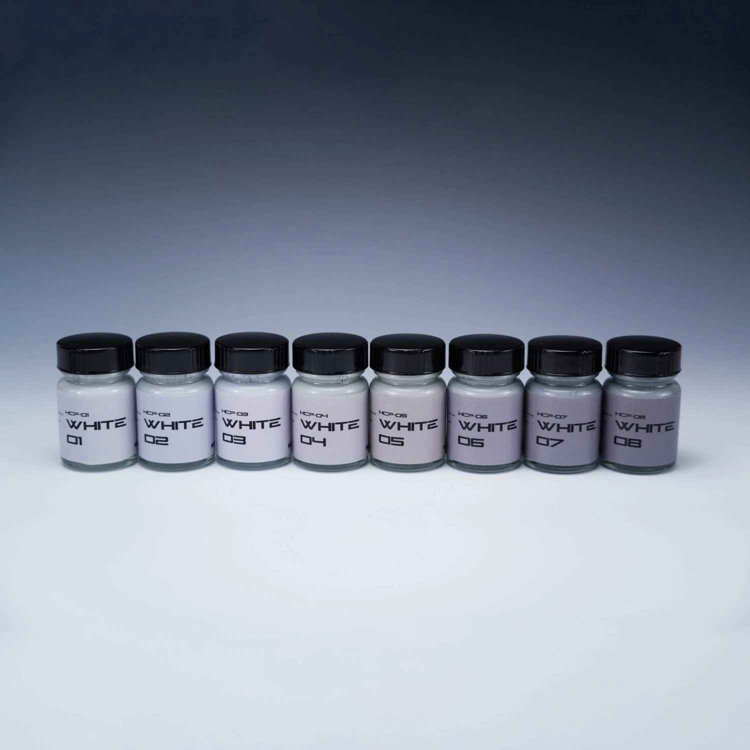 Kaizo Color White Bundle 3 Kaizo Color White Bundle