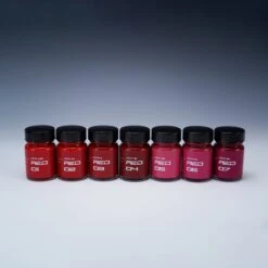 Kaizo Color Red Bundle