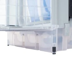 Kaizo Waterfall Spray Booth Ver. Mobile Fort 10 Kaizo Waterfall Spray Booth Ver. Mobile Fort -Robot Kai DSC 3642