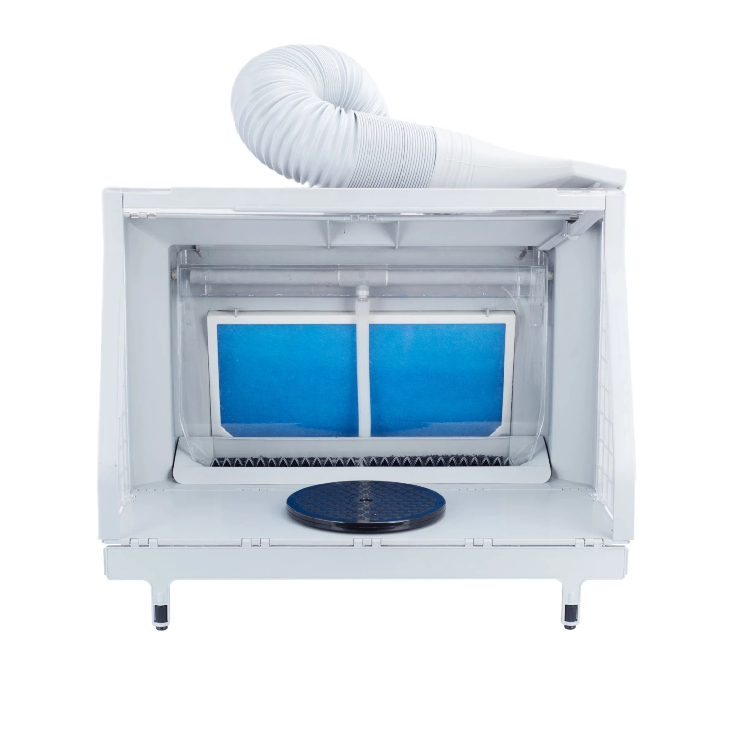 Kaizo Waterfall Spray Booth Ver. Mobile Fort 4 Kaizo Waterfall Spray Booth Ver. Mobile Fort - Image 2