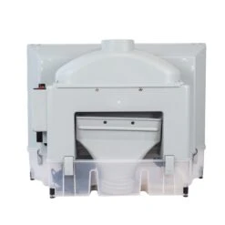 Kaizo Waterfall Spray Booth Ver. Mobile Fort 11 Kaizo Waterfall Spray Booth Ver. Mobile Fort -Robot Kai DSC 3742 29322 29381