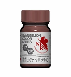 GaiaNotes EV-17 Gloss EVA Mari Brown