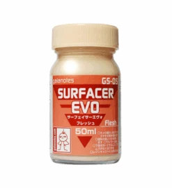 GaiaNotes GS-05 Surfacer Evo Flesh