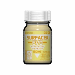 GaiaNotes GS-09 Surfacer Evo Lemon Yellow