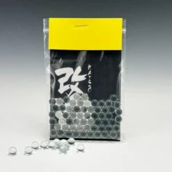 Kaizo Glass Mixing Ball 60pcs