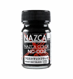 GaiaNotes NC-002 Frost Mat Black