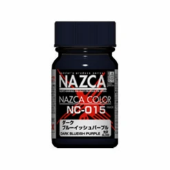 GaiaNotes NC-015 Dark Bluish Purple