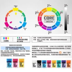 CC07 Secondary Color Violet 11 CC07 Secondary Color Violet -Robot Kai O1CN01FXq20D27LkcT2aDCl 369037781 d02bb3c2 119f 4d85 a42f b147e1a0fbe3