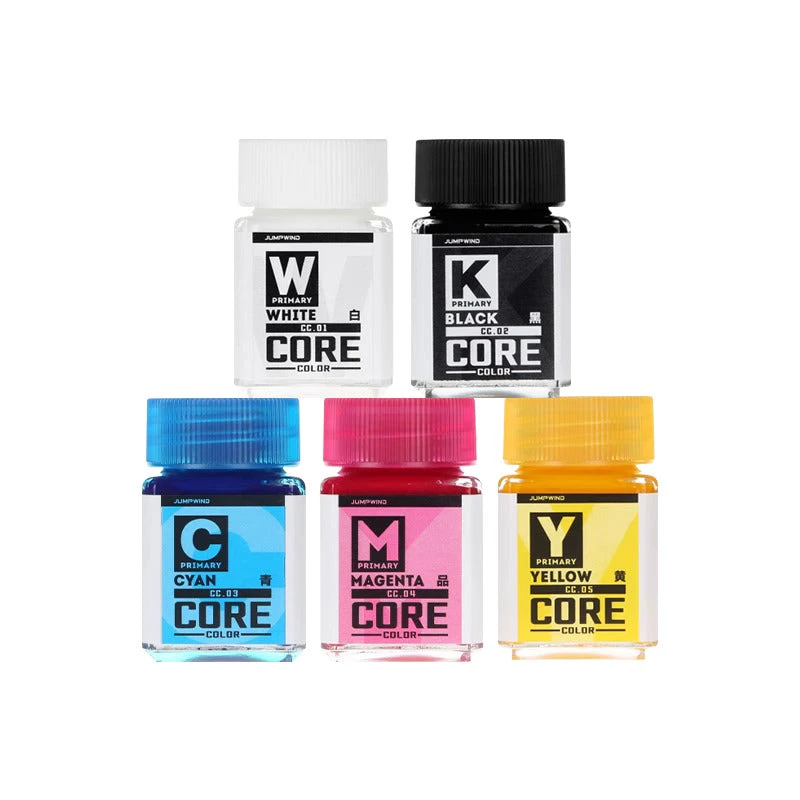 CC07 Secondary Color Violet 4 CC07 Secondary Color Violet - Image 2