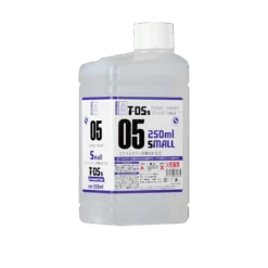 GaiaNotes T-05s Gaia Enamel Thinner 250ml