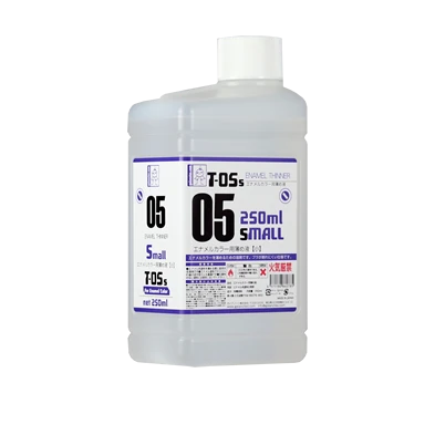 GaiaNotes T-05s Gaia Enamel Thinner 250ml 3 GaiaNotes T-05s Gaia Enamel Thinner 250ml