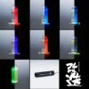 Kaizo Clear Fluorescent Bundle