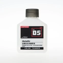 Metallic Color Thinner (150ml)