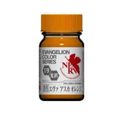 GaiaNotes EVS-02 Shikinami Asuka Langley Color Set 16 GaiaNotes EVS-02 Shikinami Asuka Langley Color Set -Robot Kai ev 19 96482815 2c11 490a 9492 f5f66845a506