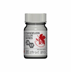 GaiaNotes EV-20 Gloss EVA Rei White