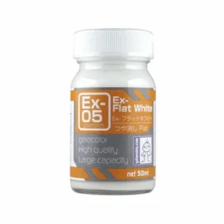 GaiaNotes Ex-05 Ex Flat White