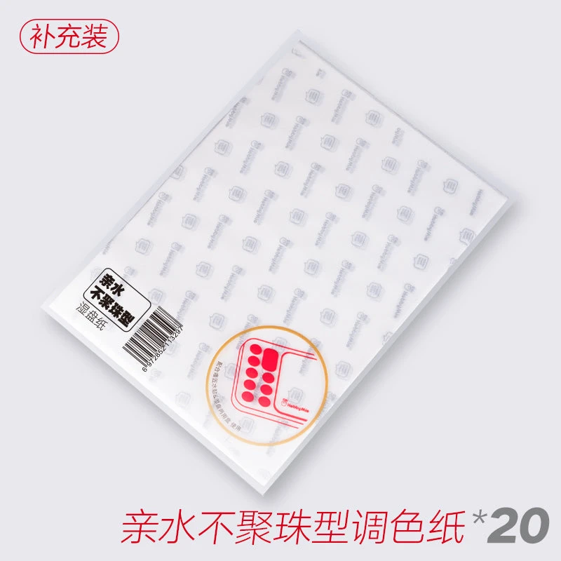 Multifunctional Color Palette 5 Multifunctional Color Palette - Image 3