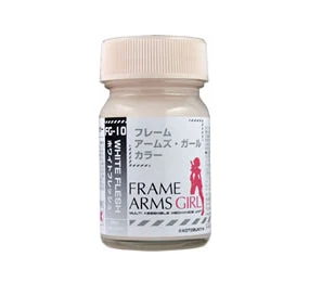 GaiaNotes FG-10 White Fresh 3 GaiaNotes FG-10 White Fresh