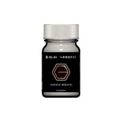 GaiaNotes HG-01 Hexa White