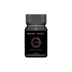 GaiaNotes HG-09 Hexa Gray