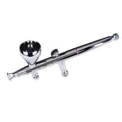 HM-331 Double Action Airbrush